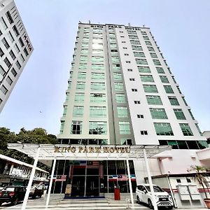 King Park Hotel Kota Kinabalu